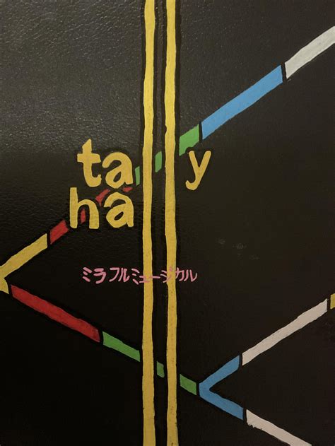 Tally Hall themed sketch book cover : r/tallyhall