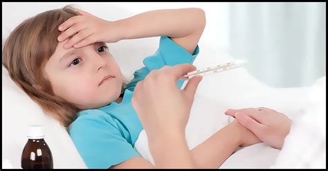 What To Do If Your Child Has A Fever? | Dr Farrah MD