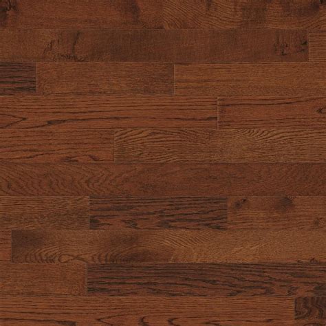 Selkirk Gunstock Oak 38 In T X 3 In W Engineered Hardwood Flooring 3534 Sq Ftcase