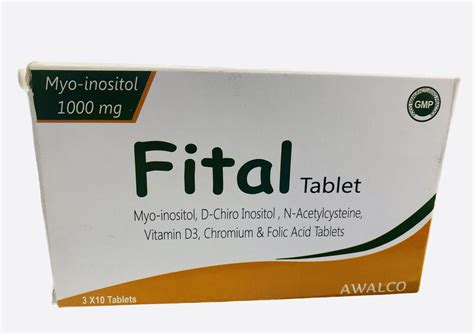 Fital Tablet Buy Medicine Best Online Pharmacy In Sri Lanka