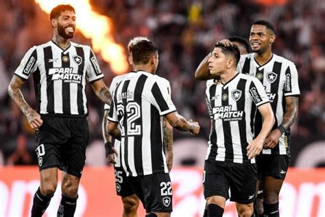 Minuto A Minuto Ao Vivo Botafogo X Pachuca Pela Copa Intercontinental