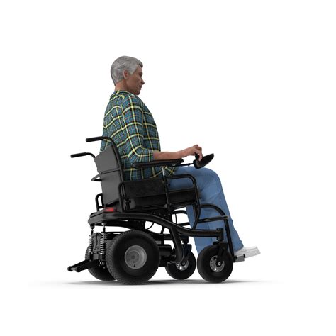 Different Types Of Power Wheelchairs - Infoupdate.org