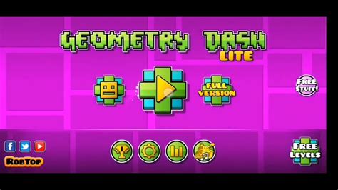 Geometry Dash اكسر اوم جوال 🤬😡😠 بس لا ما اكسر الجوال انا فست😎 Youtube