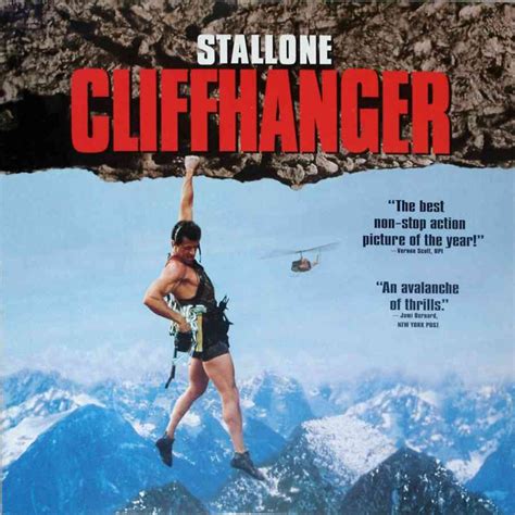 UAMC Reviews Sylvester Stallone's Rock Solid Action Classic ...