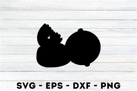 Baby Silhouette Svg Graphic by MagaArt · Creative Fabrica