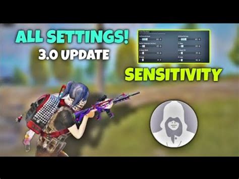 New Best Sensitivity Control Code Fastest 5 Finger Claw Player Gyro