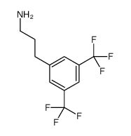 Bis Trifluorometil Fenil Propan Amina Cas