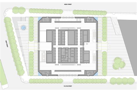 The path train station world trade center design secret revealed 31