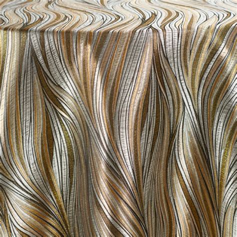 Charisma Gold – Professional Party Rentals