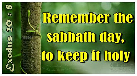 Sabbath In The Bible Quotes. QuotesGram