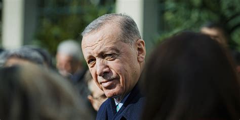 Turkey’s Next Elections Could Be Its Last Real Democratic Vote