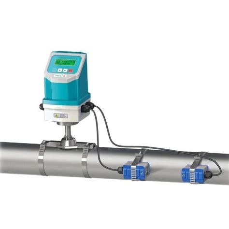 Jual Ultrasonic Flow Meter Tuf2000F2 Liquid Tester 50 700Mm Tuf 2000F2