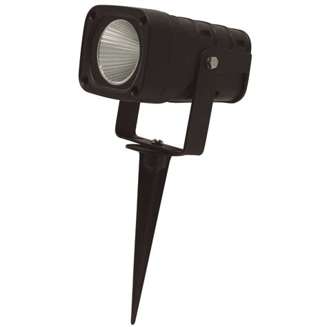 Luminario LED Tipo Estaca 5 W Grupo Urrea