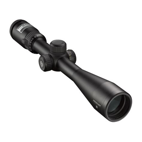 Nikon Prostaff 5 35 14x40mm Riflescope 6741