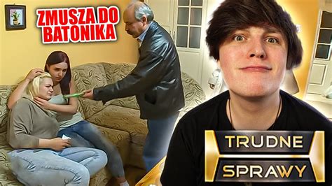 Ciumkaj Loczki Trudne Sprawy Youtube