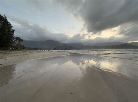 PHOTOS: Hanalei Pier