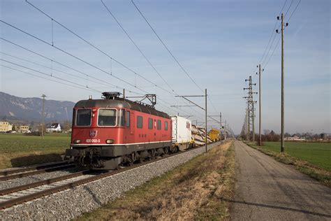 SBB Cargo Re 620 050 mit WLV Zug bei Grenchen Süd a photo on Flickriver