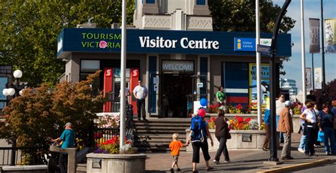 The Hottest Tourist Attractions in Victoria - Victoria Hype