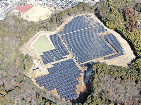 栃木県宇都宮市における太陽光発電所「宇都宮シナネンソーラーパーク」の稼働を開始｜ニュースリリース｜シナネンホールディングス株式会社 ...