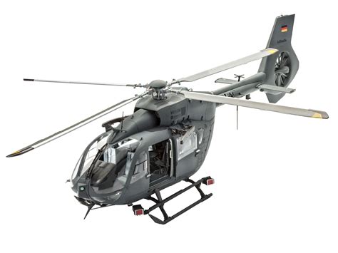 H145M LUH KSK Revell 04948 Kingshobby