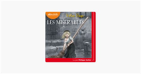 Les Misérables Édition abrégée on Apple Books