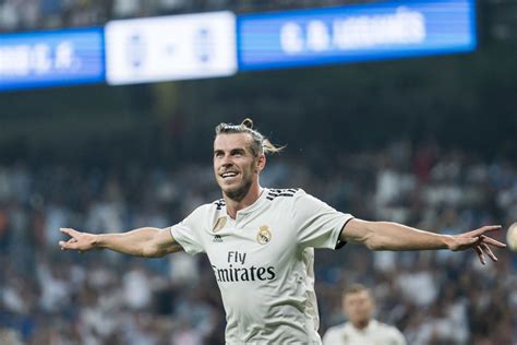 Gareth Bale Reveals What He Said To Loris Karius After Champions League