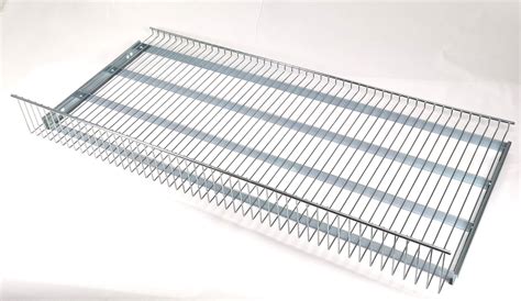 Wire shelving ,Wire shelving baskets - Plastic Point-of-Sales | Plastic ...