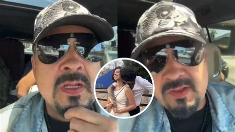 Esto Dijo Pepe Aguilar Tras Confirmarse La Relación Entre Ángela Y