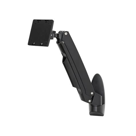 Heavy Duty Curved Monitor Wall Mount (19kg / 42lb max) AMR1UW ...