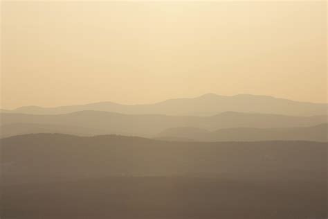 Free stock photo of mountains, silhouette