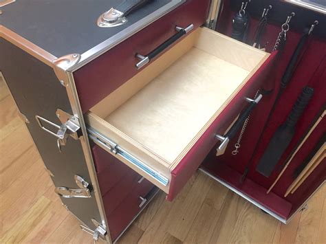 Tb Pk Adult Toy Storage Trunk Please Contact Us Before Buying Etsy