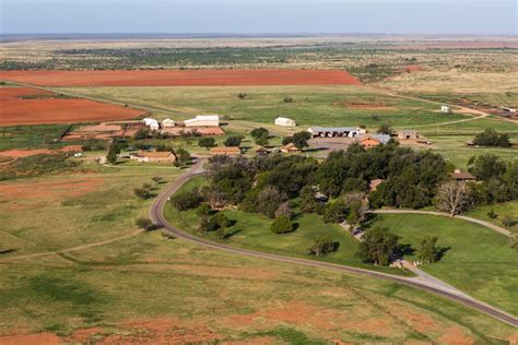 W. T. Waggoner Estate: Venerable, $725 million ranch about to be sold ...