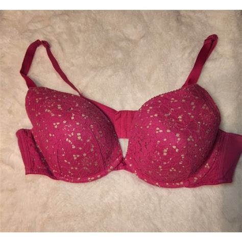 Cacique Intimates And Sleepwear Cacique Red Bra 44b Poshmark