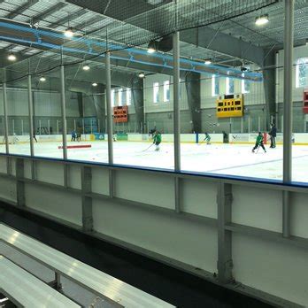 AdventHealth Center Ice - 26 Photos & 19 Reviews - Skating Rinks - 3173 ...