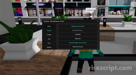 Brookhaven Rp Kick All Kill All And More Scripts Rbxscript