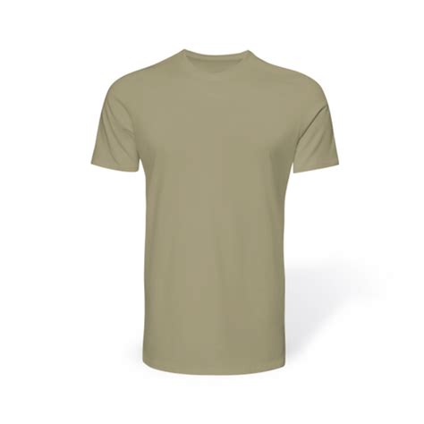 PLAYERA YAZBEK CUELLO REDONDO BEIGE NEXO UNION