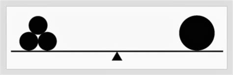 contoh keseimbangan  seni rupa marleyfinsanders