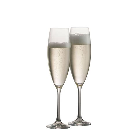 Elegance Champagne/Prosecco Pair | Kilkenny Design