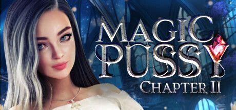 Magic Pussy Porn Sex Pictures Pass