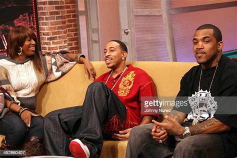 29 Ludacris And Lloyd Banks Visit Rap City With Ludacris And Lloyd ...