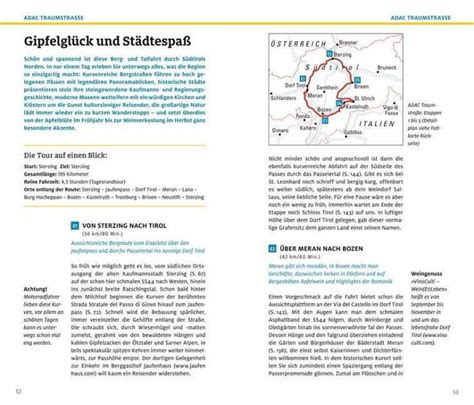 Adac Reisef Hrer Plus S Dtirol Von Elisabeth Schnurrer Landkarten Bei