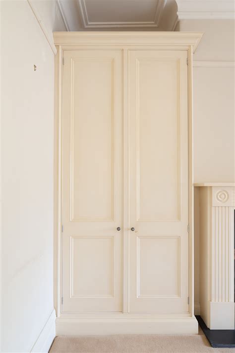 Smallbone of Devizes Wardrobe