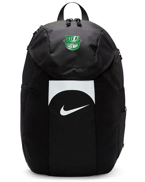 Sac à dos Noir Unisexe FC Haybes EKINSPORT