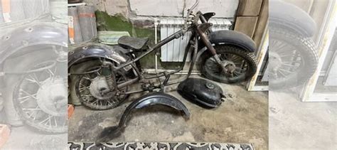 Мотозапчасти купить в Калуге | Авито