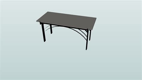 Marble Table 3d Warehouse