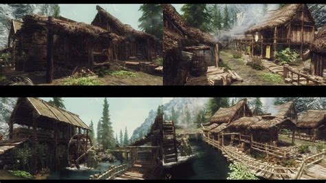 Jk Sシリーズ おすすめmod順 Skyrim Mod データベース