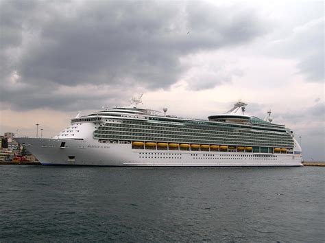 Mariner Of The Seas - Mariner of the Seas - Shipfriends