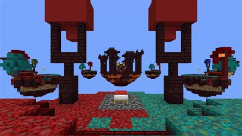 BEDWARS CLASSIC by Dig Down Studios (Minecraft Marketplace Map ...