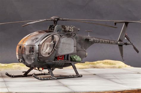 1 SG Ac MH 6J By Jorge Oppenheimer Scale Modelling Now