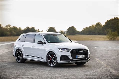 2020 Audi Q7 Features, Specs and Pricing – Auto Zonic